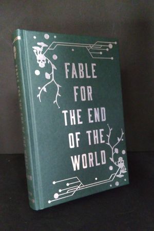 Fable for the End of the World image number 1