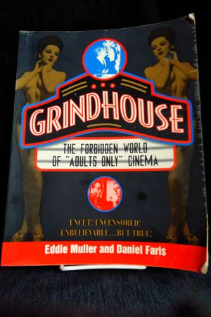 Grindhouse image number 0