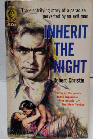 Inherit the Night image number 0