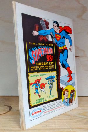 Superman's Pal Jimmy Olsen #81 image number 1