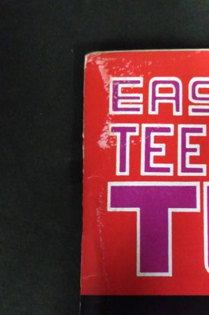 Teenage Mutant Ninja Turtles #1 (5th Printing) image number 2