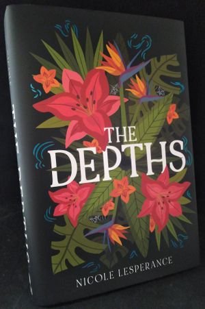 The Depths image number 0