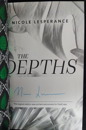 The Depths image number 2