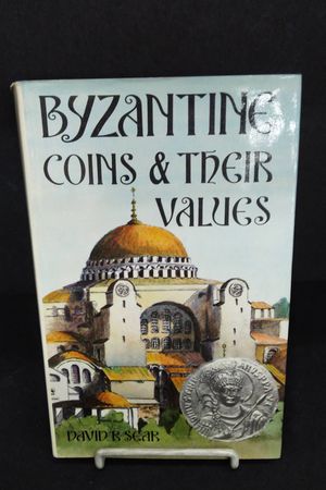 Byzantine Coins & Their Values image number 0