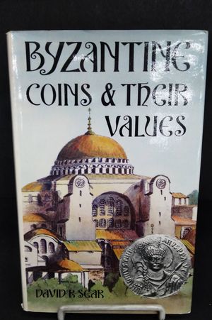 Byznatine Coins & Their Values image number 0