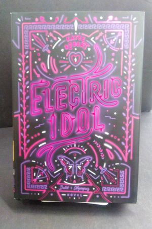 Electric Idol image number 0