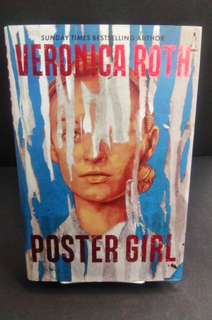 Poster Girl image number 0