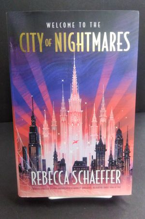 City of Nightmares image number 0