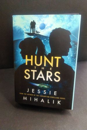 Hunt the Stars image number 0