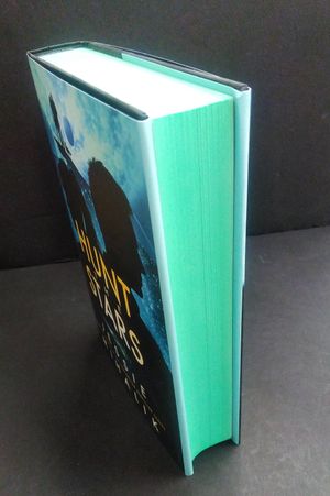 Hunt the Stars image number 1