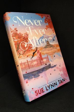 Never Ever After image number 0