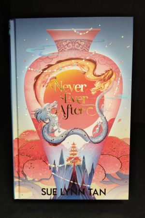 Never Ever After image number 1