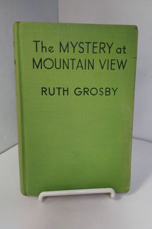The Mystery at Mountain View image number 0