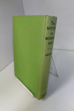 The Mystery at Mountain View image number 1