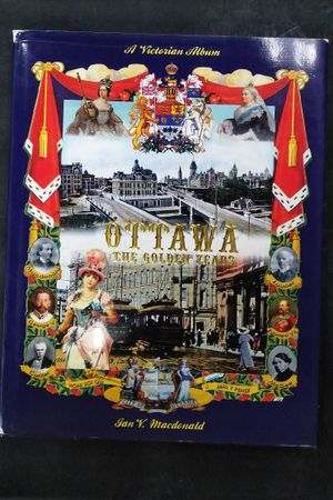 Ottawa the Golden Years image number 0
