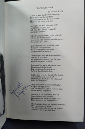 We Sing Their Harvest Song: A History of the First Methodist Church, Stephenville, Texas image number 2