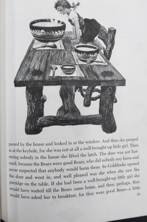 Stories and Poems for the Very Young image number 1
