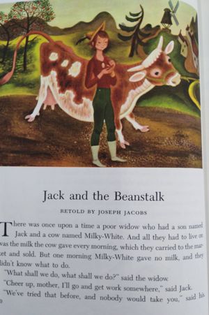 Stories and Poems for the Very Young image number 2