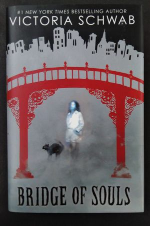 Bridge of Souls image number 0