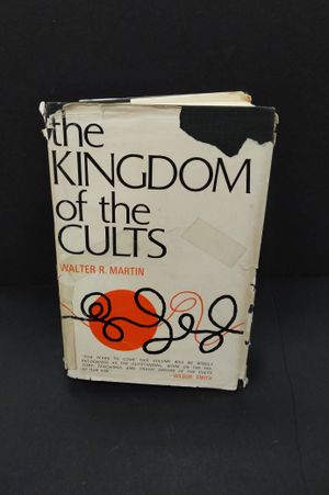 The Kingdom of the Cults image number 0