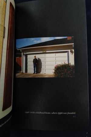 Make Something Wonderful: Steve Jobs In His Own Words