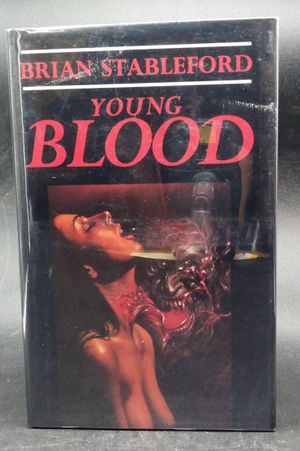 Young Blood image number 0