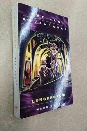 Lungbarrow image number 0