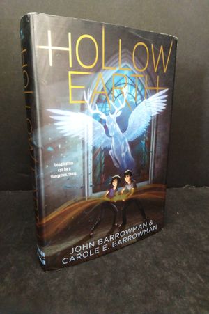 Hollow Earth image number 0