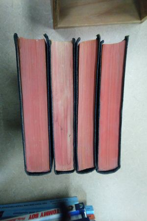 Audels Carpenters and Builders Guide 1-4 image number 1