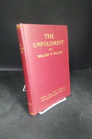 The Unfoldment image number 0