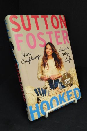 Hooked: How Crafting Saved My Life image number 0
