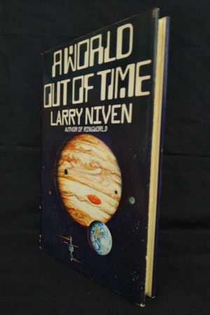 A World Out of Time  image number 0