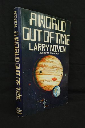 A World Out of Time  image number 1