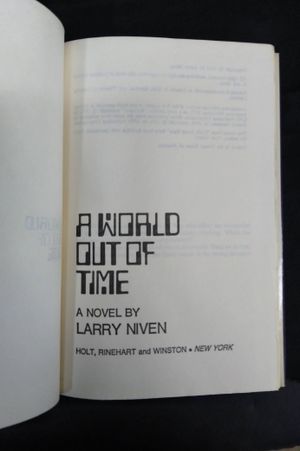 A World Out of Time  image number 2