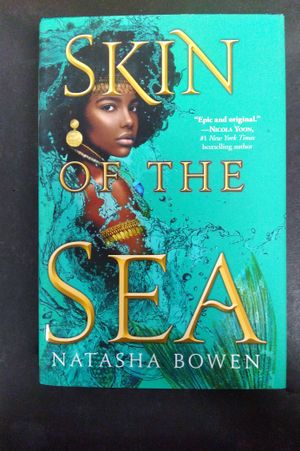 Skin of the Sea image number 0