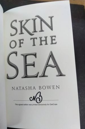 Skin of the Sea image number 1