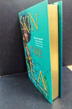 Skin of the Sea image number 2
