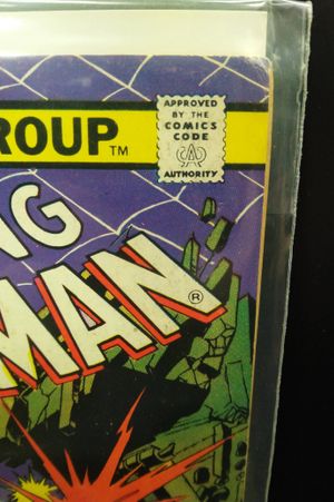 The Amazing Spider-Man #143 image number 2