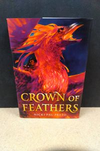 Crown of Feathers