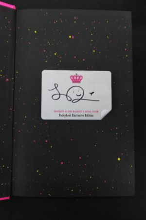 Her Majesty's Royal Coven image number 2