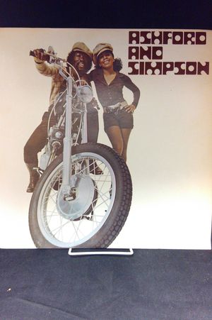 Ashford and Simpson image number 0