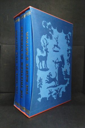 Malory's Chronicles of King Arthur: The Tale of King Arthur; Sir Tristram De Lyonesse; the Morte dArthur image number 0