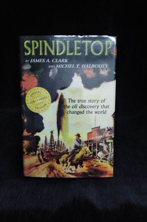 Spindletop image number 0