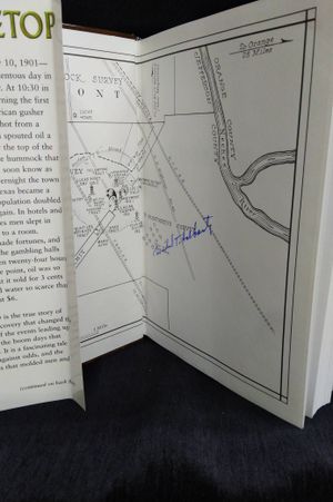 Spindletop image number 1