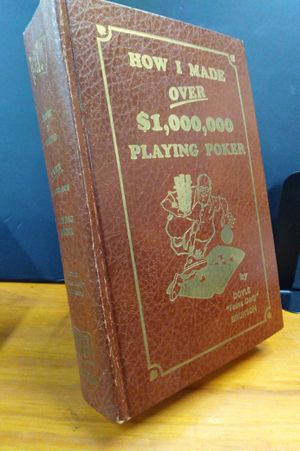 How I made over $1,000,000 playing poker image number 0