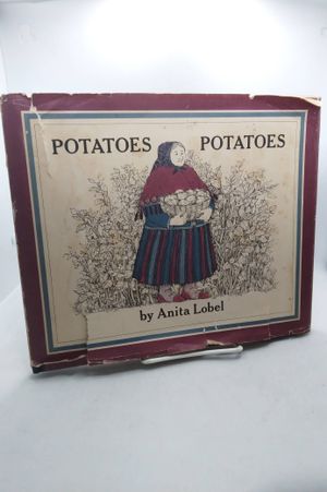 Potatoes, Potatoes image number 0