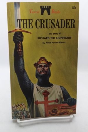 The Crusader image number 0