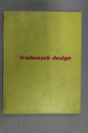 Seven Designers Look at Trademark Design image number 0