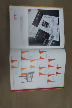 Seven Designers Look at Trademark Design image number 1
