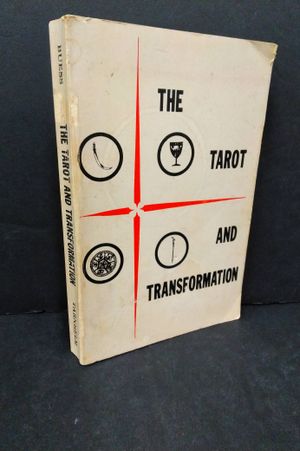 The Tarot and Transformation image number 0